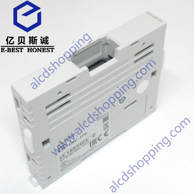 FX5U series Programmable Controllers FX5-CNV-IFC